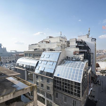 Pantheon, Nilie Hospitality Mgmt Apartment Salonic Exterior foto