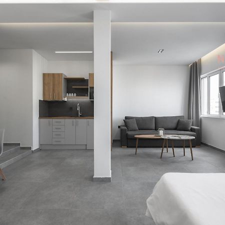 Pantheon, Nilie Hospitality Mgmt Apartment Salonic Exterior foto