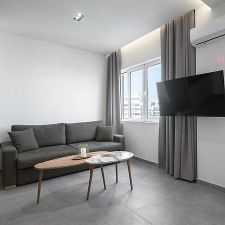 Pantheon, Nilie Hospitality Mgmt Apartment Salonic Exterior foto